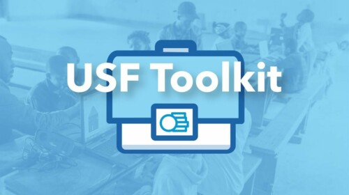 Universal Service Financing Efficiency Toolkit