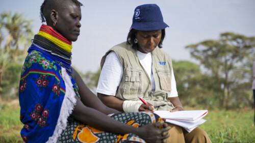 Qualitative Data Collection