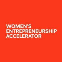 Women's Entrepreneurship Accelerator