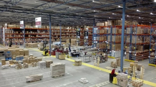 SDG Cases - Managing Lean Success (A)