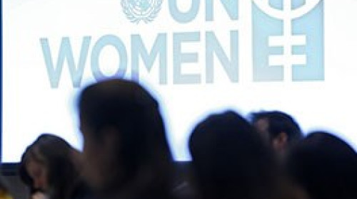 IKG Implementing Gender Equality Markers