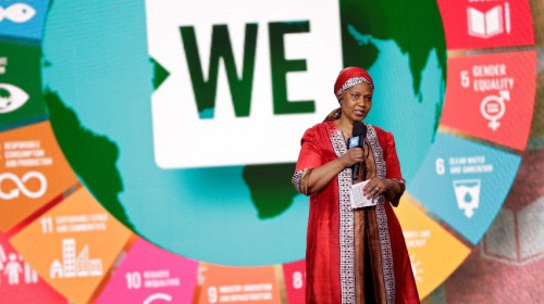 Master of Arts in Gender and Development