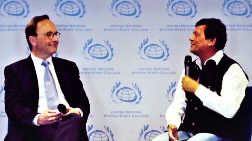 Eradicating Poverty Through Education