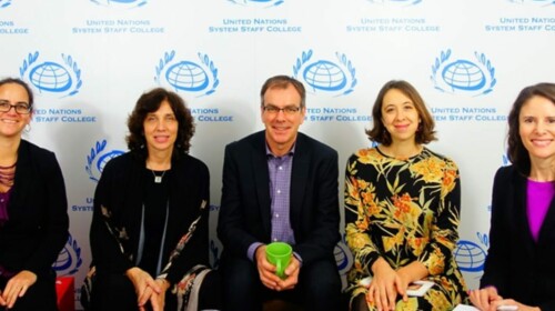 Innovation in Climate Action