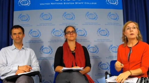 National Climate Plans (NDCs): Blueprints for a Global Transformation