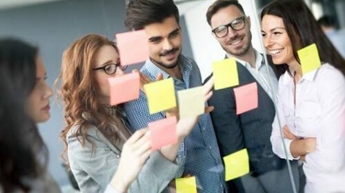 The Power of Innovation and Design Thinking in Implementing the 2030 Agenda