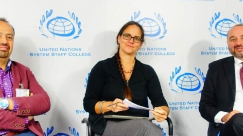 From Companies to Cities: Crucial Climate Role of CEOs and Mayors