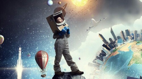 Transforming our World: Advancing Society through Science with a Soul