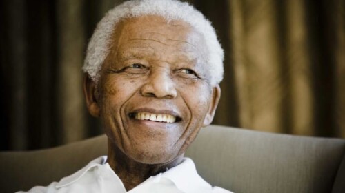 The Nelson Mandela Rules