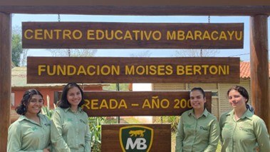 NGFP-YV 2023 SDG Recognition Award