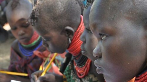 Human Security: From Principles to Practice