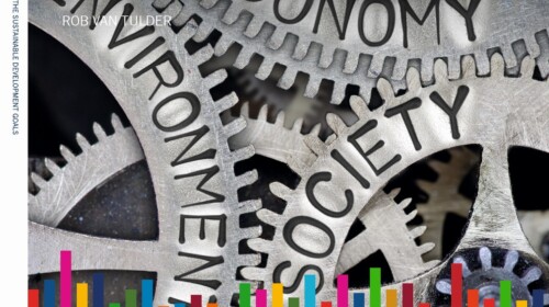 Business & The SDGs - A Framework for effective corporate involvement