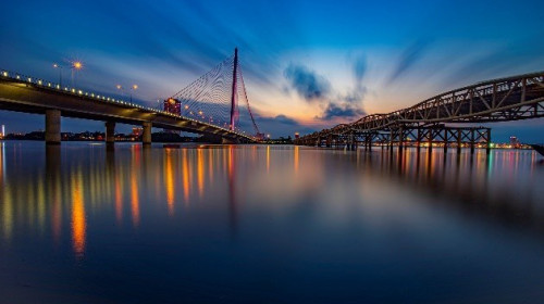 The Stories We Live By