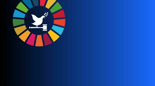 Regional Training to measure SDG 16 in Latin America and the Caribbean