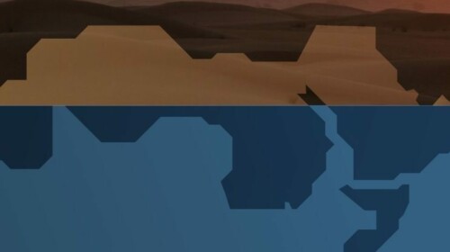 RICCAR Arab Climate Change Assessment Report