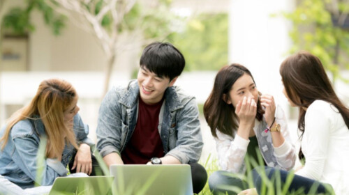 Thai SDG Micro-Primer: learn and act for our common future