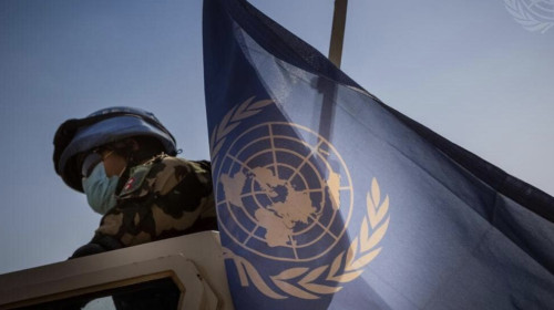 Peacekeeping-Intelligence Fundamentals (non-UN)