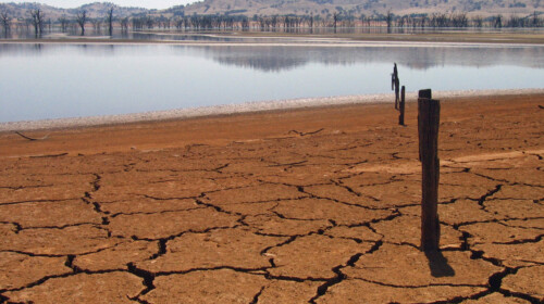 SDG Indicator 6.4.2 - Level of water stress