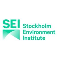 Stockholm Environment Institute