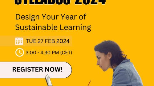 UN SDG:Learn Syllabus 2024