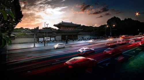 The Korean Story: Secrets of an Economic Miracle