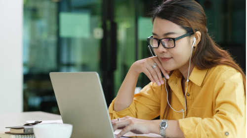 Training of Trainers: The Art of Learning Design