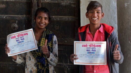 e-Toolkit on gender equality in education