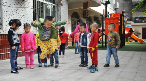 Implementing the Child Friendly Cities Initiative