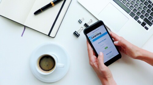 UNODC Global eLearning Programme