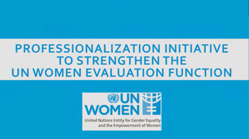How to Manage Gender-responsive Evaluation