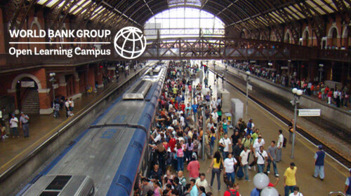 Urban Rail Development