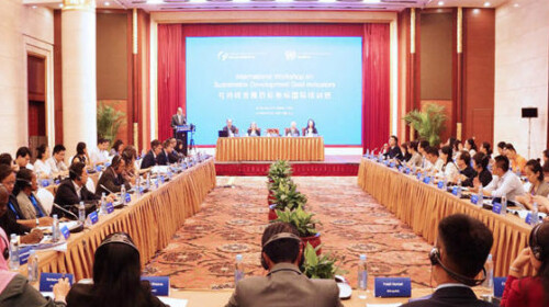 Household Surveys of China