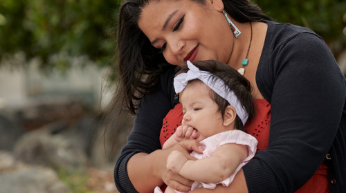 Estimating Pregnancy-Related and Maternal Mortality from Census Data