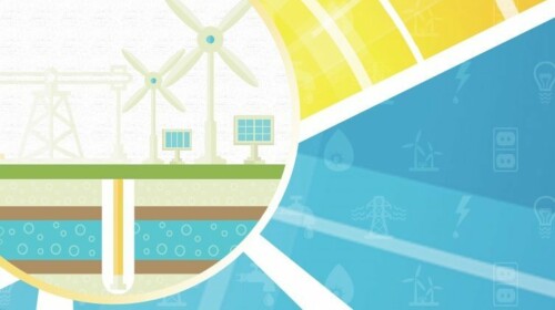 Water-Energy Nexus: Renewable Energy Module