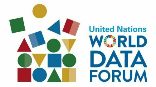 UN World Data Forum webinars