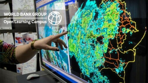 Weather and Climate Services