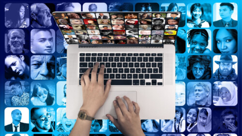 Web Accessibility - The cornerstone of digital society