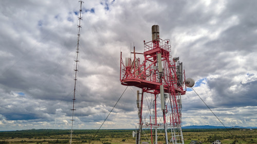 Business planning for ICT infrastructure development