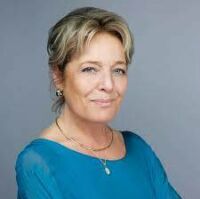 Yasmine Sherif, Executive Director