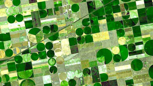 Planetary Boundaries