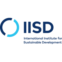 International Institute for Sustainable Development