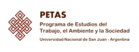 Programa de Estudios del Trabajo, el Ambiente y la Sociedad